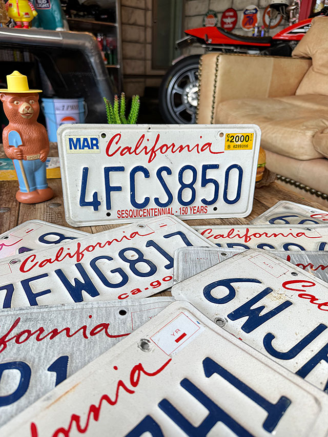 ꥫUSEDʥСץ졼ȡʥե˥/1993ǯʹߤɮΥСˡ饤󥹥ץ졼