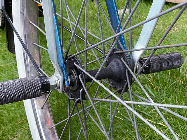 ��ž�֤��������ѥ��ơ����ǲ衡E.T.�����о줷��BMX�ߤ����ʥߥ륯���졼�Ȥ����դ��������ѥ��ơ������ߥ륯���졼�Ȥ�����