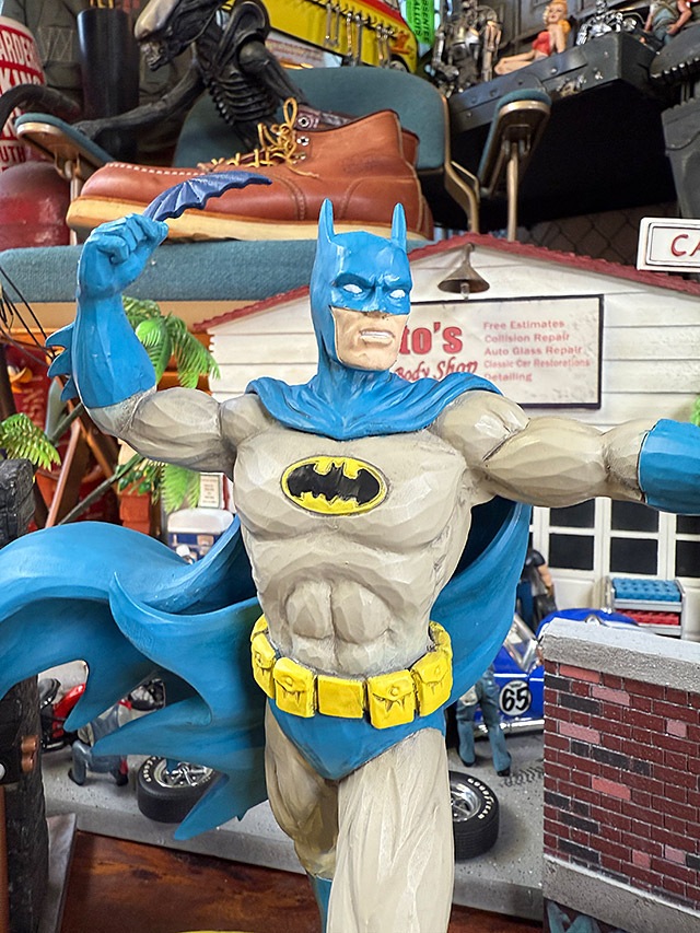 ���ࡦ���祢��DC���ߥå����Хåȥޥ󡡥��쥯���������ե����奢��enesco�����ͥ���