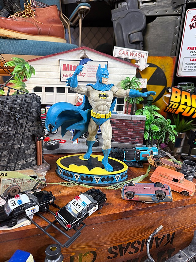 ���ࡦ���祢��DC���ߥå����Хåȥޥ󡡥��쥯���������ե����奢��enesco�����ͥ���