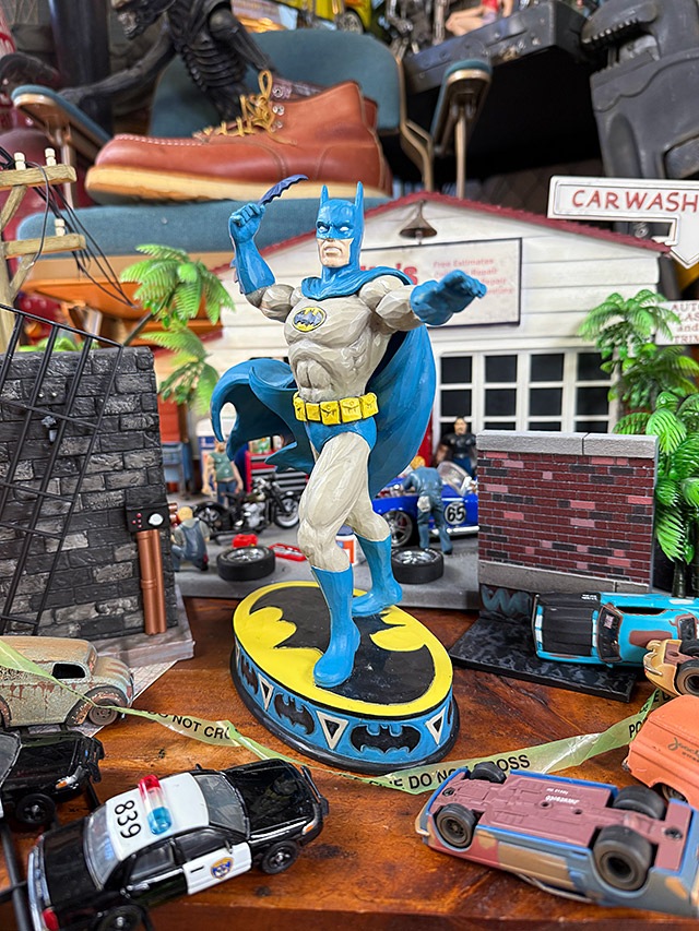 ���ࡦ���祢��DC���ߥå����Хåȥޥ󡡥��쥯���������ե����奢��enesco�����ͥ���