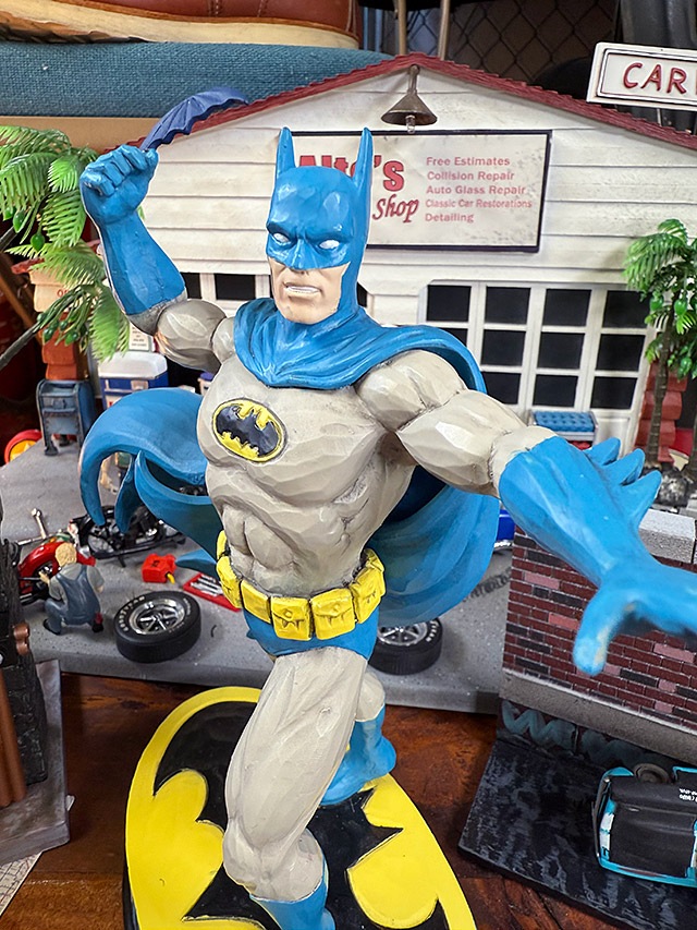 ���ࡦ���祢��DC���ߥå����Хåȥޥ󡡥��쥯���������ե����奢��enesco�����ͥ���