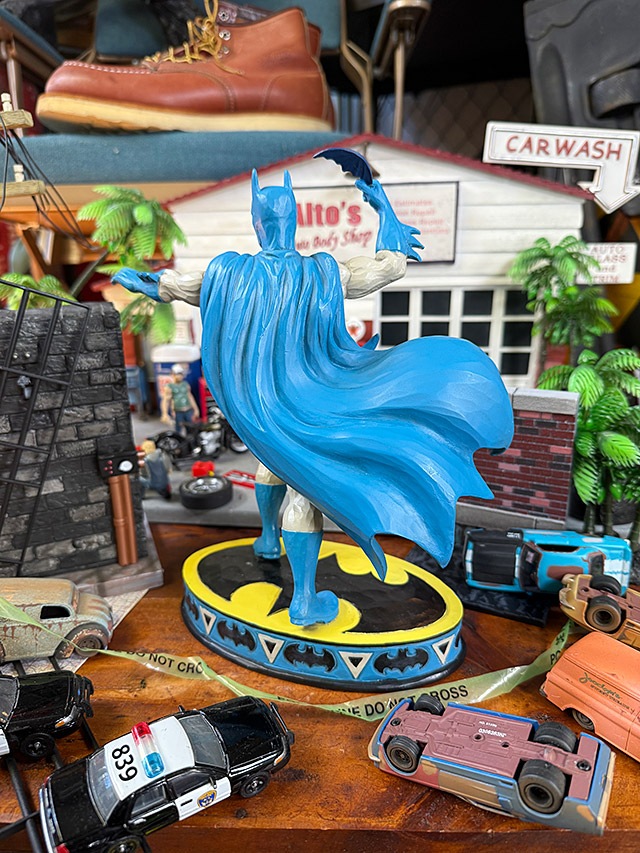 ���ࡦ���祢��DC���ߥå����Хåȥޥ󡡥��쥯���������ե����奢��enesco�����ͥ���