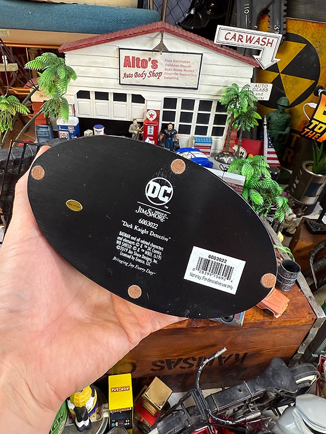 ���ࡦ���祢��DC���ߥå����Хåȥޥ󡡥��쥯���������ե����奢��enesco�����ͥ���