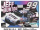 �ե����ɡ�JEFF BURTON���֥ꥭ����