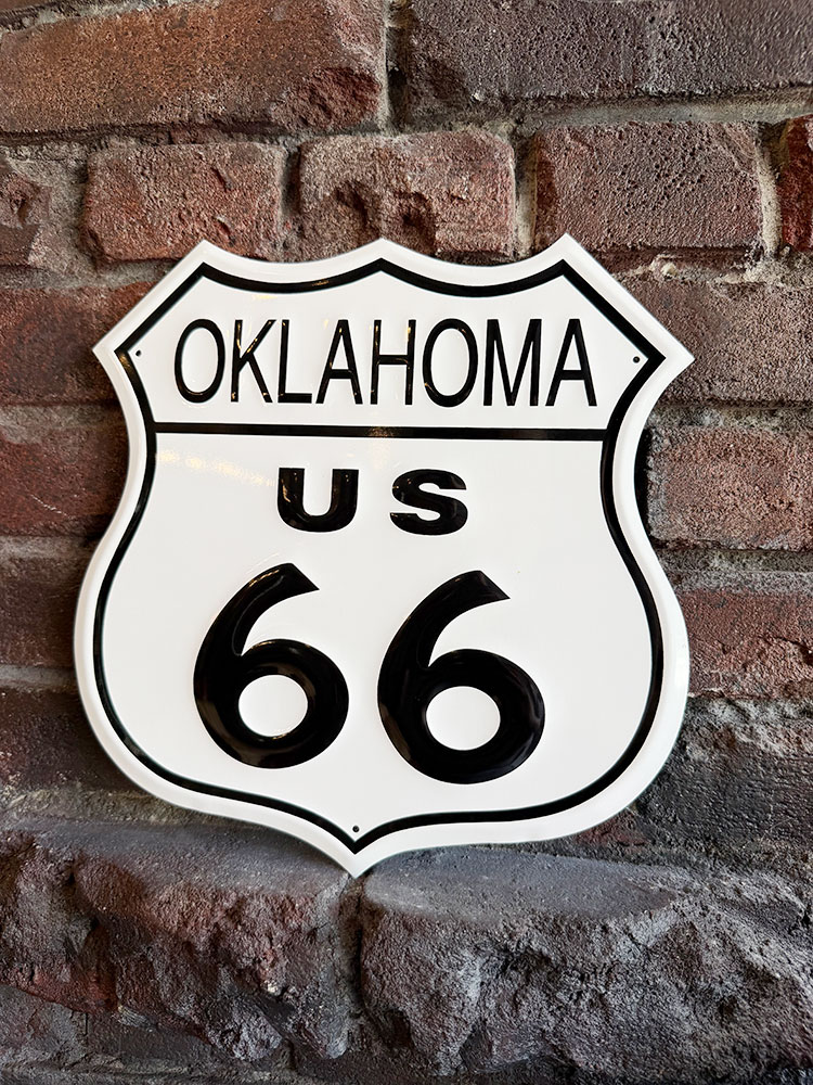�롼��66��ɸ�����֥ꥭ���ġ��ʥ�����ۥޡˡ�U.S. ROUTE66