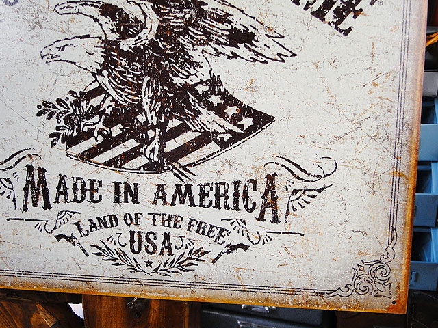 Don't Tread On Me���֥ꥭ���ġ�������������������
