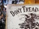 Don't Tread On Me���֥ꥭ���ġ�������������������