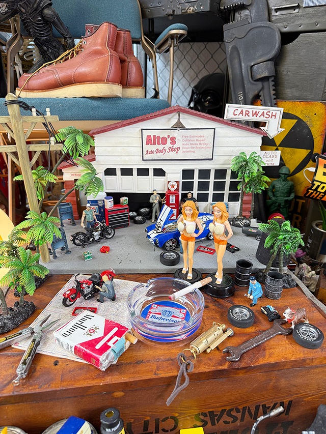 ���ɥХ������󥰡����饹���å���ȥ쥤���������ʥХɥ磻������