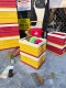 CHUMS������ॹ�����ե�����롡�����ѡ����ե�����ǥ��󥰡�����ƥʡ�14L����������S������/��������/2�ĥ��åȡˡ��ޤꤿ���߼�Ǽ������