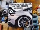 �ݥ륷�����ݥåץ����ȥե졼�ࡡ��911��GT3��RS�ˡ�#443