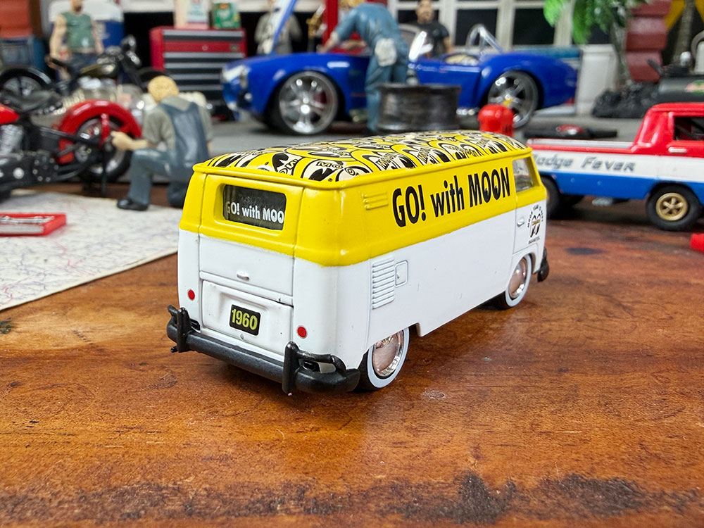 ��������5236�桡M2���ࡼ�󥢥������ꡡ�ߥ˥�����1960ǯ VW �ǥ�Х꡼�Х� USA��ǥ�