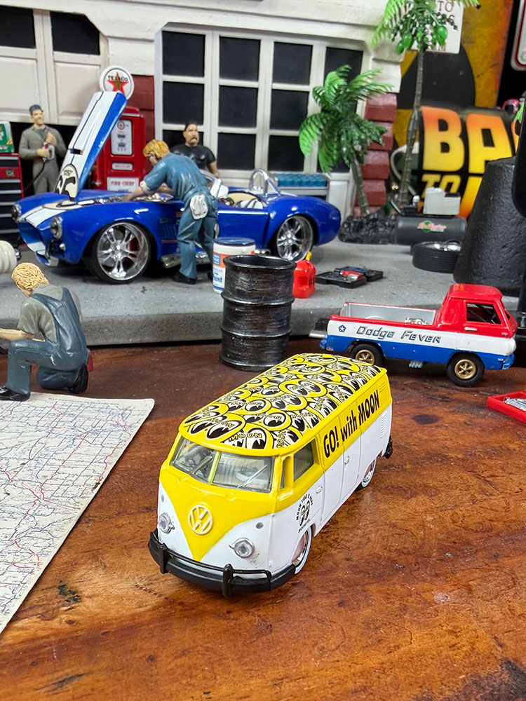 ��������5236�桡M2���ࡼ�󥢥������ꡡ�ߥ˥�����1960ǯ VW �ǥ�Х꡼�Х� USA��ǥ�