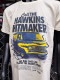 Netflix�ɥ�ޡ����ȥ�󥸥㡼���󥰥���WSQK - The Squawk 94.5 FM�����ե�����롡T����ġ��ʥե���ȥץ��ȡˡ��������å�