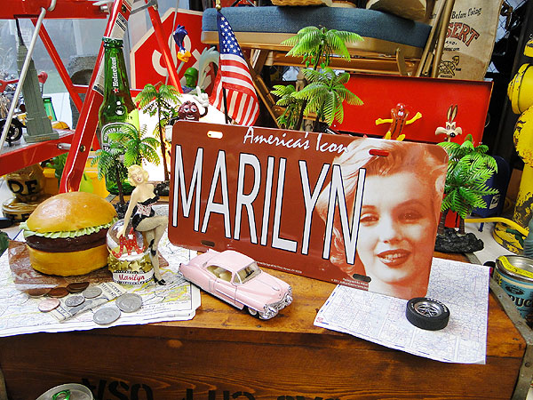 ޥ饤󥹥ץ졼ȡʥޥ/MARILYN