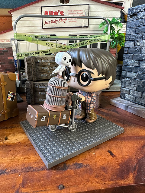 �ե��󥳥ݥåס��ǲ衡�ϥ꡼�ݥå������ϥ꡼���ץå��奫���ȡ��ե����奢��FUNKO��POP!