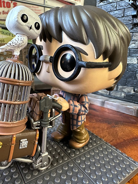 �ե��󥳥ݥåס��ǲ衡�ϥ꡼�ݥå������ϥ꡼���ץå��奫���ȡ��ե����奢��FUNKO��POP!