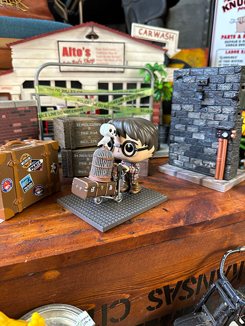 �ե��󥳥ݥåס��ǲ衡�ϥ꡼�ݥå������ϥ꡼���ץå��奫���ȡ��ե����奢��FUNKO��POP!