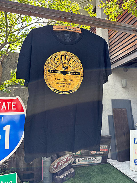 ���󥹥����������ե������T����ġ�SUN STUDIO��I Walk The Line