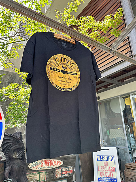 ���󥹥����������ե������T����ġ�SUN STUDIO��I Walk The Line