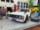 �ޥ����ȡ�1973ǯ���˥å��󡡥������饤��GT-R�������ꡡKPGC110���ʥۥ磻�ȡˡ��������㥹�ȥߥ˥�����1/24��������