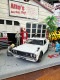 �ޥ����ȡ�1973ǯ���˥å��󡡥������饤��GT-R�������ꡡKPGC110���ʥۥ磻�ȡˡ��������㥹�ȥߥ˥�����1/24��������
