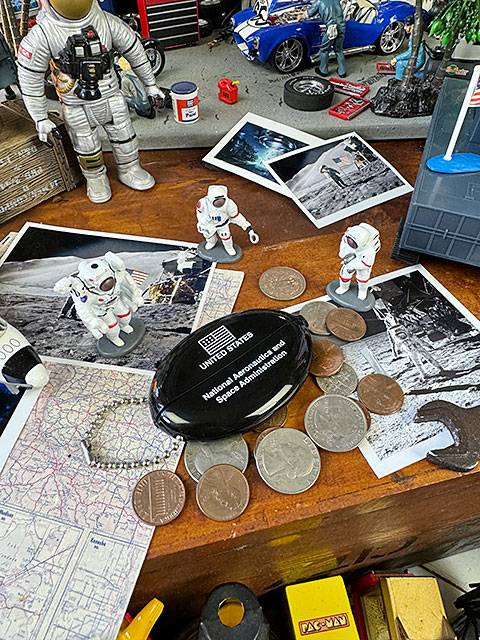 NASA�����ե�����롡��С������󥱡������ʥ�����/�֥�å���