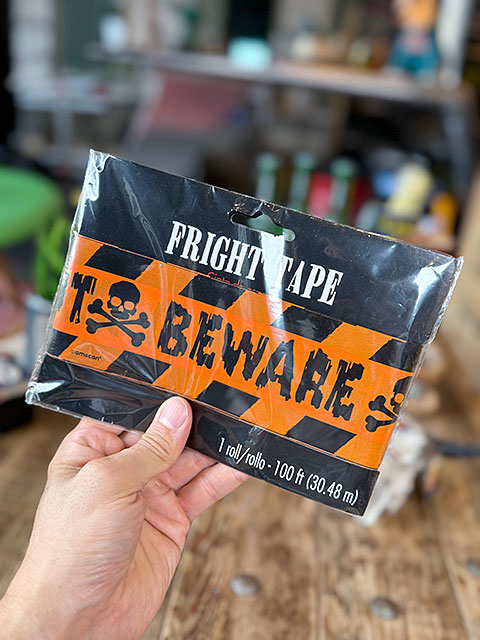 �����ץ����ȡ��ơ��ץХʡ���Ĺ��30m��KEEP OUT �ϥ�������