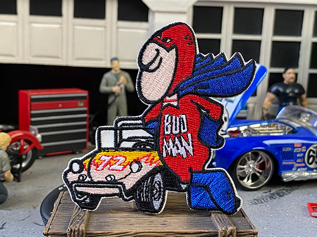 �Хɥޥ󡡥�åڥ󡡡ʥǥ塼��Х�����