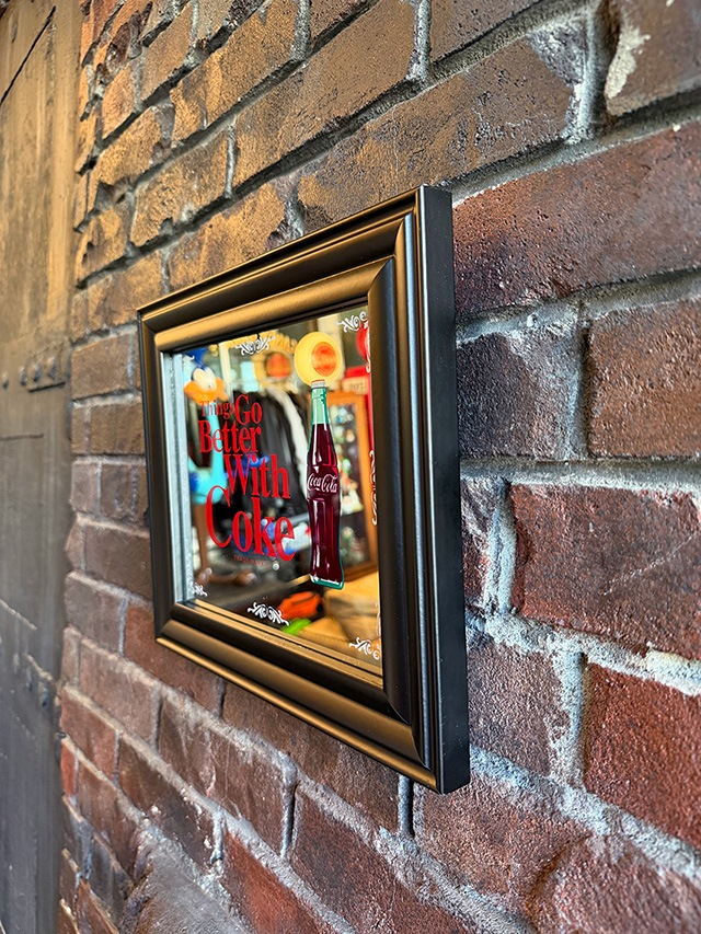 �����������顡������ơ����ߥ顼�����󡡡�Things Go Better With Coke�ˡ��ѥ֥ߥ顼