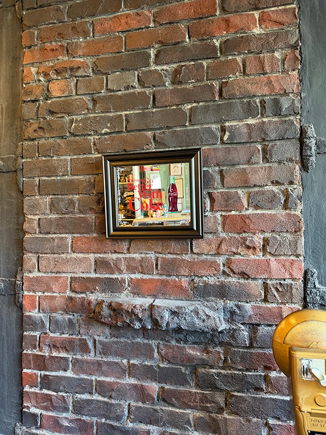 �����������顡������ơ����ߥ顼�����󡡡�Things Go Better With Coke�ˡ��ѥ֥ߥ顼