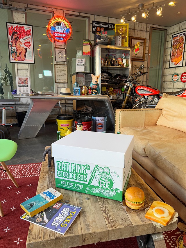 ��åȥե��󥯡����ȥ졼���ܥå�������4�ĥ��åȡ�