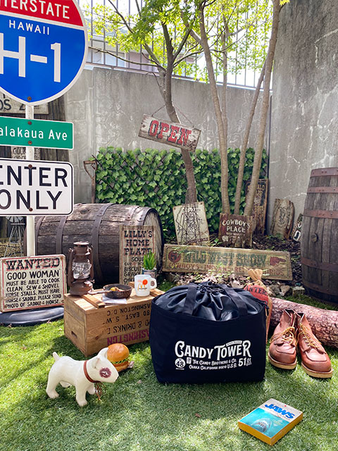 �����ǥ���������ե�����롡�����Х��ԥ��˥å�����ȡ��ȡ��ʥ֥�å���