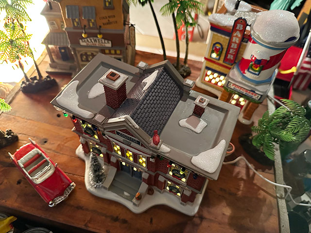 �ǲ衡���ꥹ�ޥ����ȡ��꡼�����꡼�֥��ɡ������󥿥꡼�������롡�饤�ȥϥ���