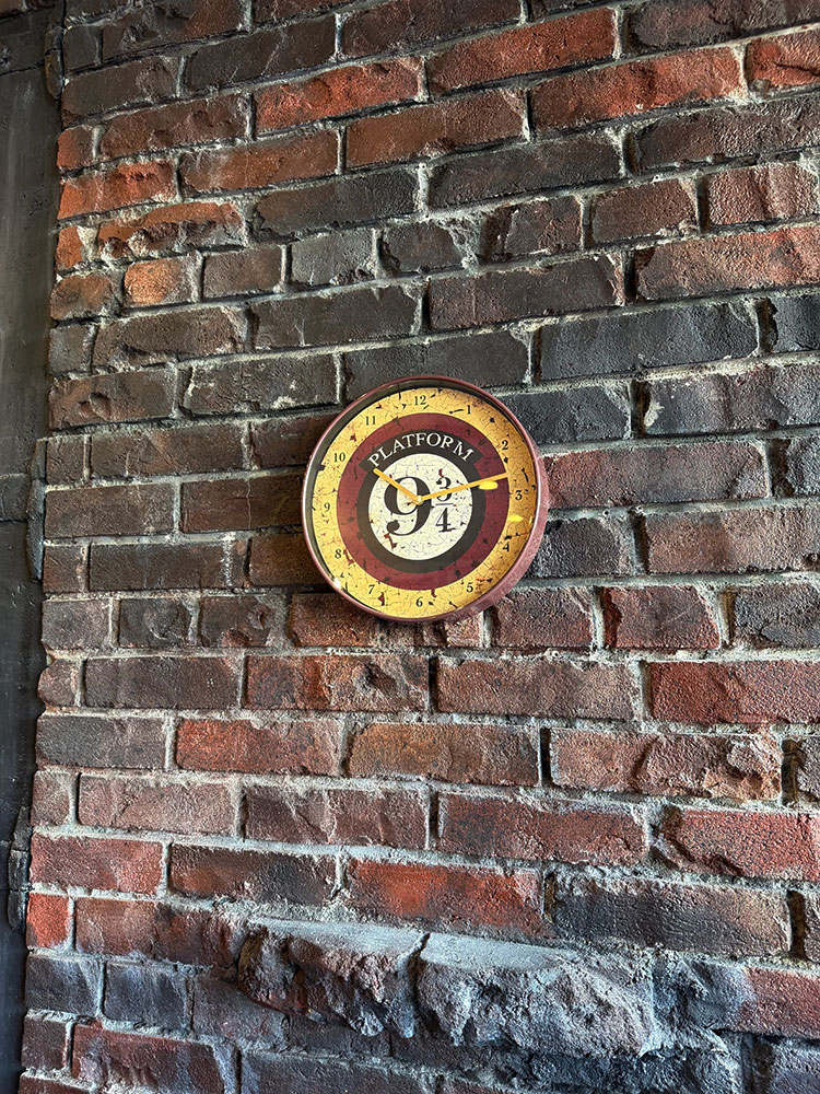 �ϥ꡼�ݥå������ץ�åȥۡ��ࡡ9��3/4�������������륯���å�