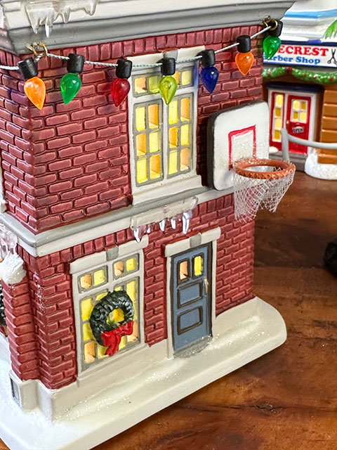 �ǲ衡���ꥹ�ޥ����ȡ��꡼�����꡼�֥��ɡ������󥿥꡼�������롡�饤�ȥϥ���