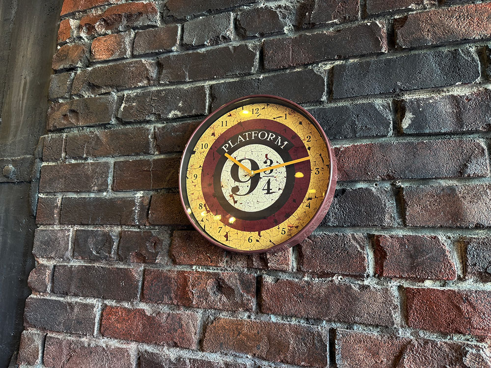 �ϥ꡼�ݥå������ץ�åȥۡ��ࡡ9��3/4�������������륯���å�