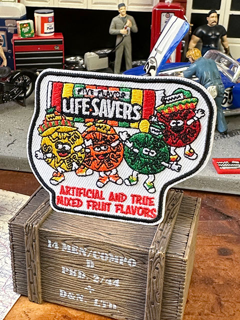 ����ѥˡ���åڥ󡡡ʥ饤�ե����С�����