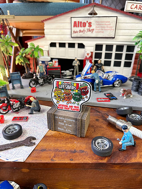 ����ѥˡ���åڥ󡡡ʥ饤�ե����С�����