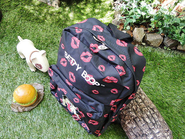 �٥ƥ����֡��ס��Хå��ѥå����ʥ֥�å���