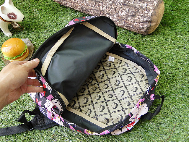 �٥ƥ����֡��ס��Хå��ѥå����ʥ֥�å���