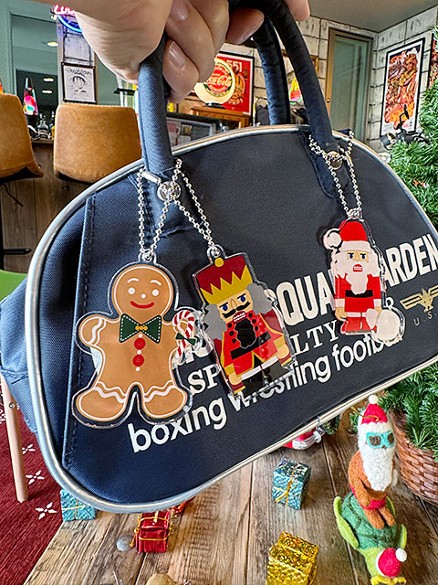 ���ꥹ�ޥ���������륭���ۥ��������3�ĥ��åȡ�