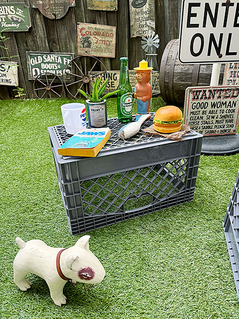 ���Ứ�����󤬥���å׽���Ȥ��Ƥ褯�Ȥ�������ꥫ�󡡥���������ɡ��ߥ륯���졼�ȡ��ʥ쥯���󥰥�/���졼�ˡ�ñ��