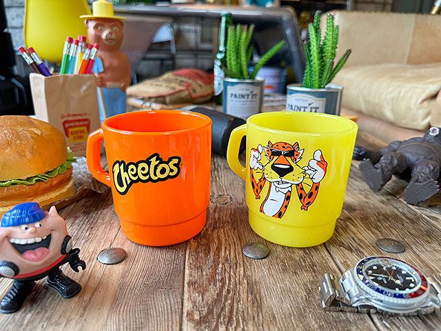 座裏屋蘭丸 リカー&シガレット ポーチ 他　コヨーテ マグカップ アクスタ 他 座裏屋蘭丸 リカー&シガレット ポーチ 他 コヨーテ マグカップ