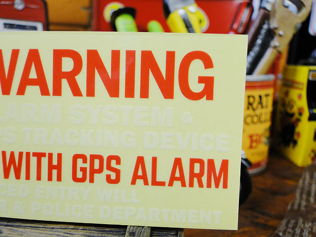 �ַٹ𡪤��Υ���ޤ�GPS�����ƥ�ˤ�����Ƥ��ޤ��ס��������ƥ����ƥå������Хåɥ��������ƥå���#24���ʥ��ꥢ�ˡ�