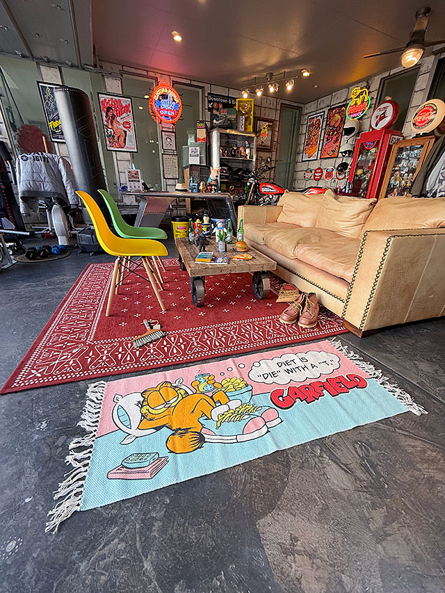 �����ե�����ɡ����åȥ�ޥåȡ�120cm�����󥰥���������DIET IS DIE WITH A T��