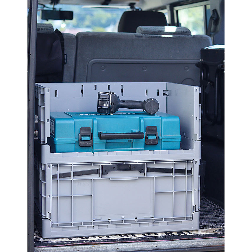 �ݥ��ȥ����ͥ�롡��������ȥꥢ�롡�ե�����֥롡���졼�ȡ�ñ�ʡ�50L���������ޤꤿ���߼�����Ǽ�������������å��󥰲�ǽ