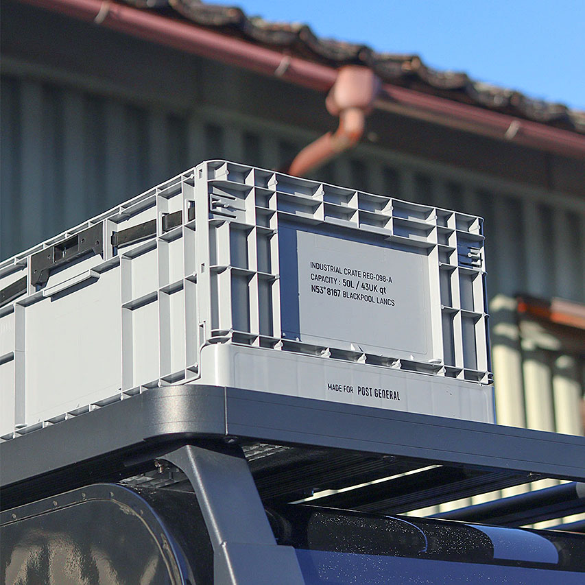 �ݥ��ȥ����ͥ�롡��������ȥꥢ�롡�ե�����֥롡���졼�ȡ�ñ�ʡ�50L���������ޤꤿ���߼�����Ǽ�������������å��󥰲�ǽ