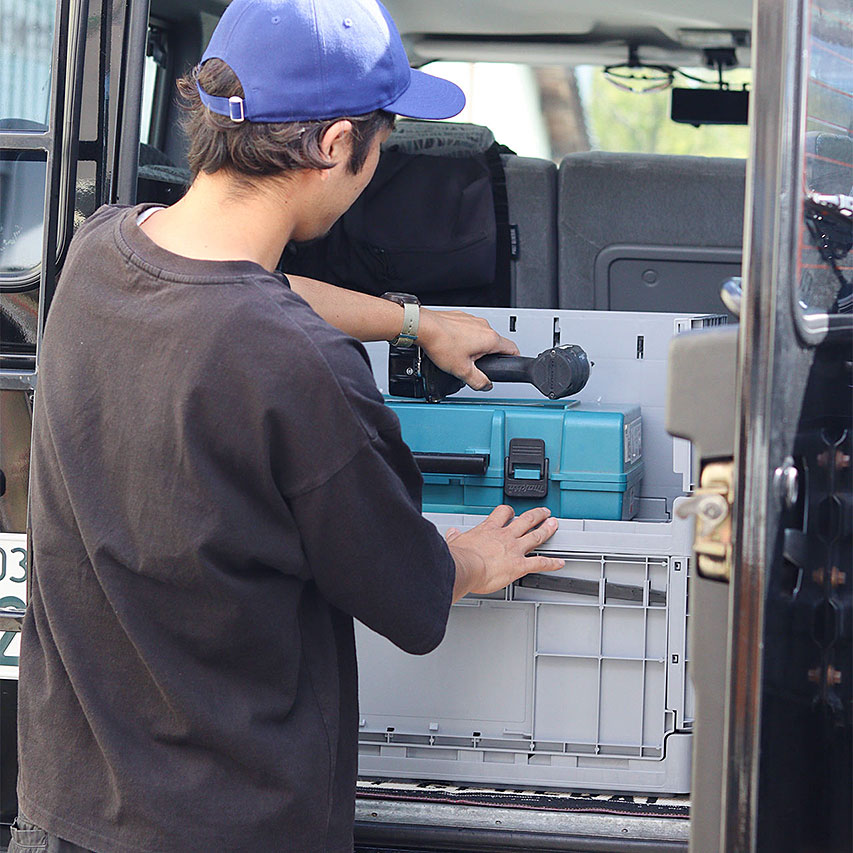 �ݥ��ȥ����ͥ�롡��������ȥꥢ�롡�ե�����֥롡���졼�ȡ�ñ�ʡ�50L���������ޤꤿ���߼�����Ǽ�������������å��󥰲�ǽ