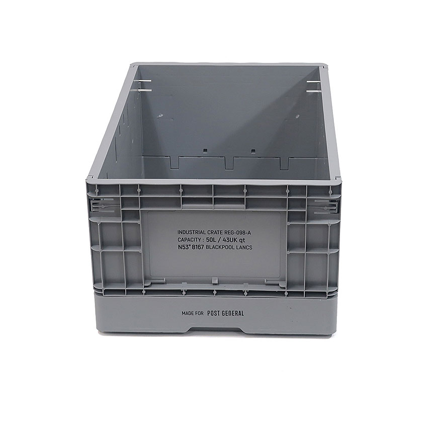 �ݥ��ȥ����ͥ�롡��������ȥꥢ�롡�ե�����֥롡���졼�ȡ�ñ�ʡ�50L���������ޤꤿ���߼�����Ǽ�������������å��󥰲�ǽ